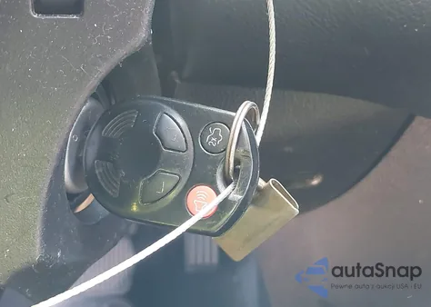 2014 Ford Focus Se z USA, uszkodzony, nr VIN 1FADP3F27EL183707